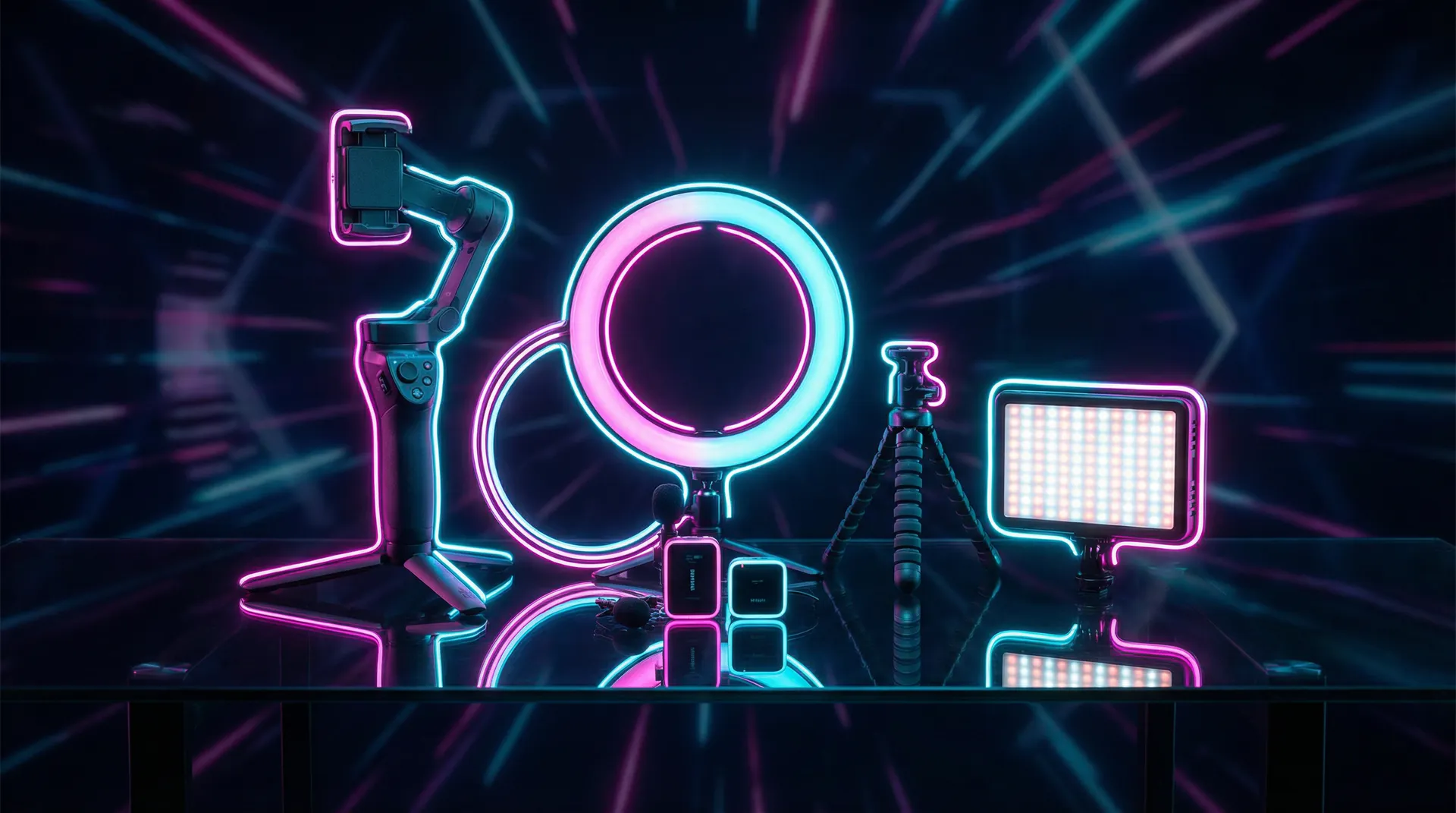 寸止挑战 光线运用技巧