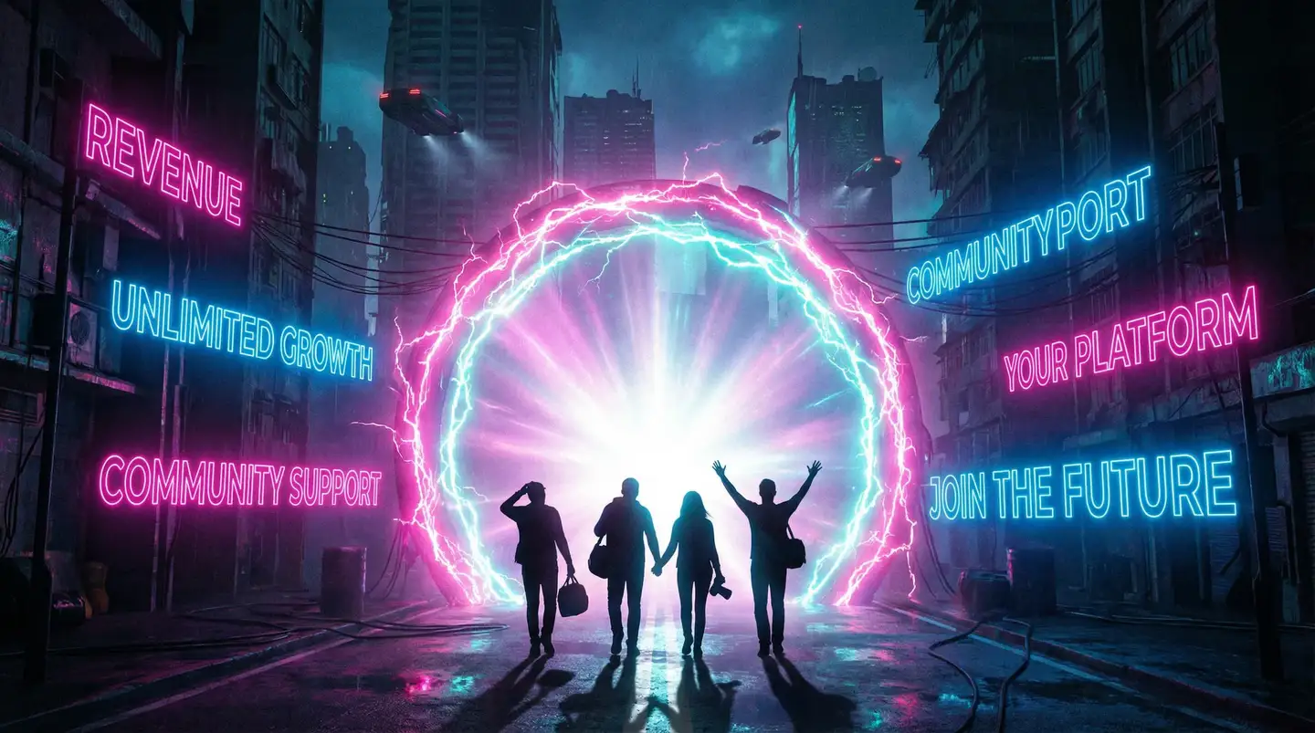 寸止挑战 创作者入驻